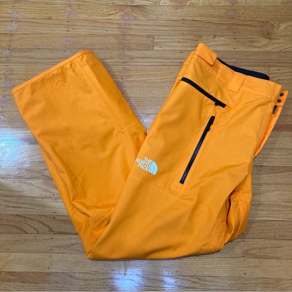 North Face Sickline Orange XXL - Picture 4 of 11